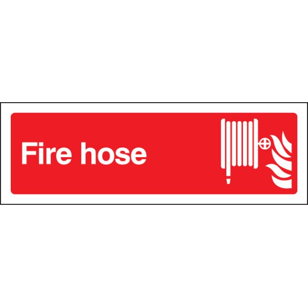 Fire Hose