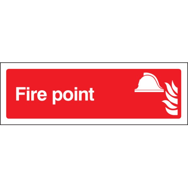 Fire Point