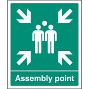 Assembly Point EEC