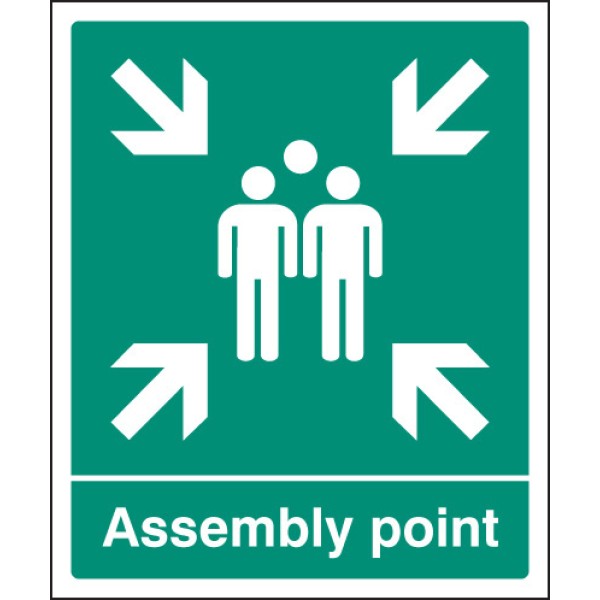 Assembly Point EEC