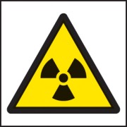 Radiation Symbol