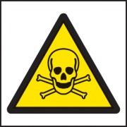 Poison Symbol