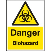 Danger - Biohazard