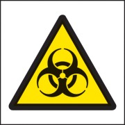 Biohazard Symbol