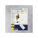 Pallet Truck Inspection and Maintenance Station