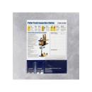 Pallet Truck Inspection and Maintenance Station