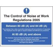 Noise At Work Regulations