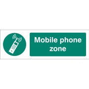 Mobile Phone Zone