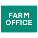 Farm Office