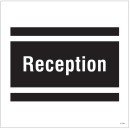 Reception - Add a Logo - Site Saver