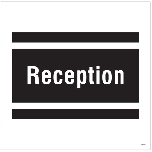 Reception - Add a Logo - Site Saver