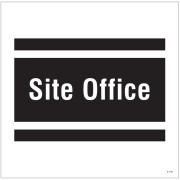 Site Office - Add Logo - Site Saver