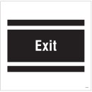 Exit - Add a Logo - Site Saver