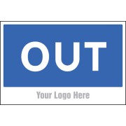 Out - Add a Logo - Site Saver