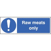 Raw Meats Only