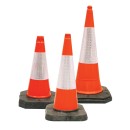 Traffic Cone - 460mm