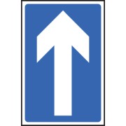 One Way Traffic - Class R2 - Permanent 