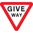 Give Way - Class RA1