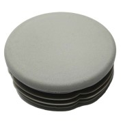 Plastic Post Cap - 50mm Diameter