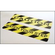 Anti-Slip Mat - Watch Your Step