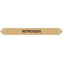 Nitrogen - Flow Marker (Pack of 5)