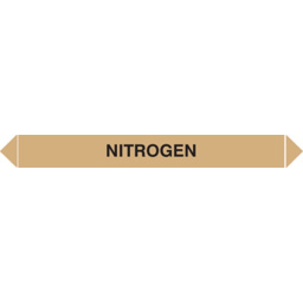 Nitrogen - Flow Marker (Pack of 5)