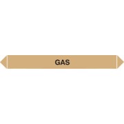 Gas - Flow Marker (Pack of 5)