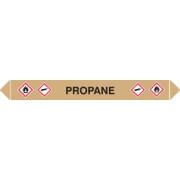 Propane - Flow Marker (Pack of 5)