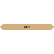 Co2 - Flow Marker (Pack of 5)