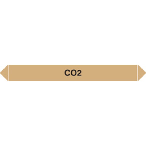 Co2 - Flow Marker (Pack of 5)