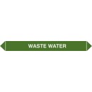 Waste Water - Flow Marker (Pack of 5)