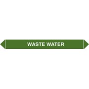 Waste Water - Flow Marker (Pack of 5)