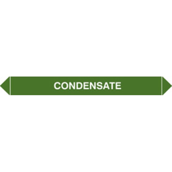 Condensate - Flow Marker (Pack of 5)