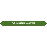 Drinking Water - Flow Marker (Pack of 5)