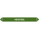 Heating - Flow Marker (Pack of 5)