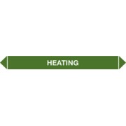 Heating - Flow Marker (Pack of 5)