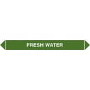 Fresh Water - Flow Marker (Pack of 5)