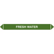 Fresh Water - Flow Marker (Pack of 5)