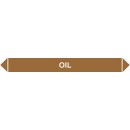 Oil - Flow Marker (Pack of 5)