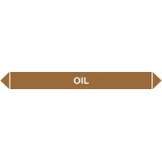 Oil - Flow Marker (Pack of 5)