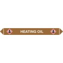 Heating Oil - Flow Marker (Pack of 5)