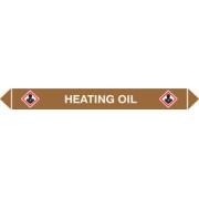 Heating Oil - Flow Marker (Pack of 5)