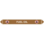 Fuel Oil - Flow Marker (Pack of 5)