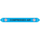 Compressed Air - Flow Marker (Pack of 5)