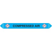 Compressed Air - Flow Marker (Pack of 5)