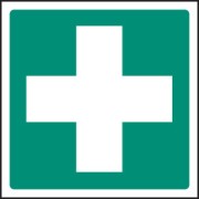 First Aid Symbol