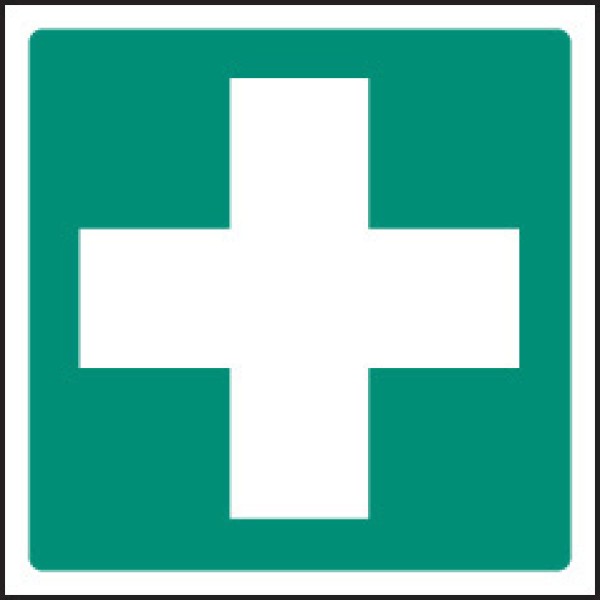 First Aid Symbol