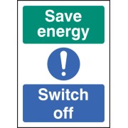 Energy Switch Off