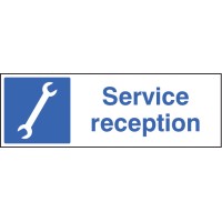 Service Reception