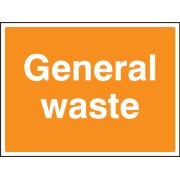 General Waste